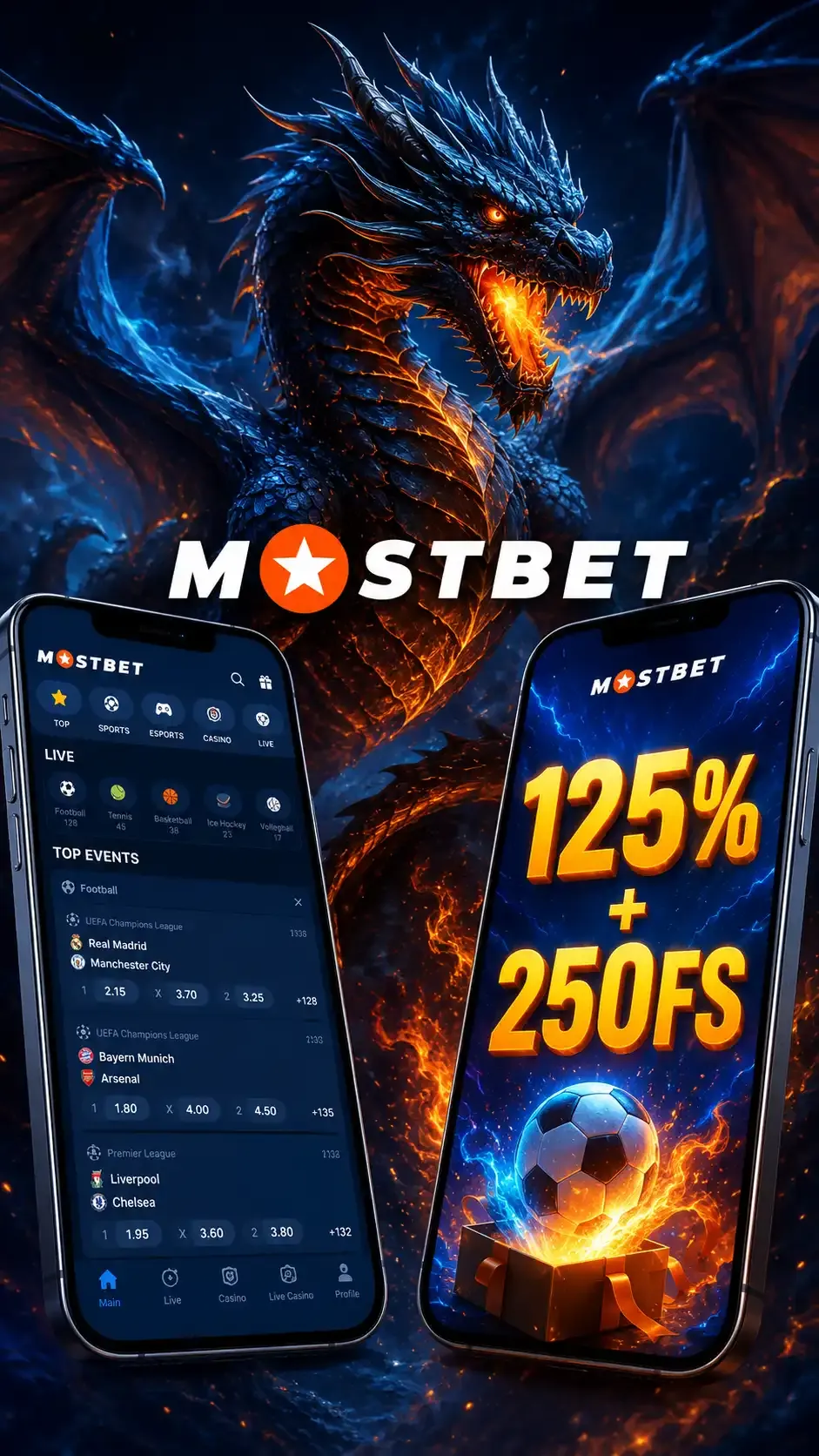 Mostbet PL Main Page About 9